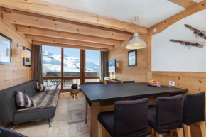 Val Thorens - Cosy Duplex avec Vue Silveralp 218